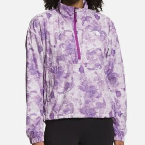 TNF HYDRNLNE PULLOVER