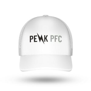 Gorro Logo Peak PFC