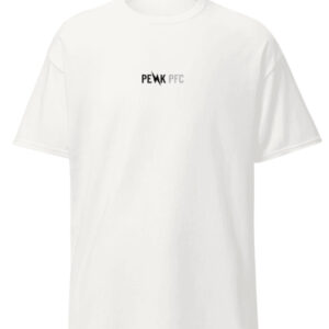 T-Shirt RCT x Peak Pfc