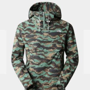 TNF Pullover CLass V